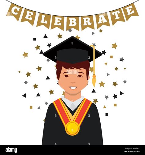 graduate cartoon images|high school graduation cartoon images.